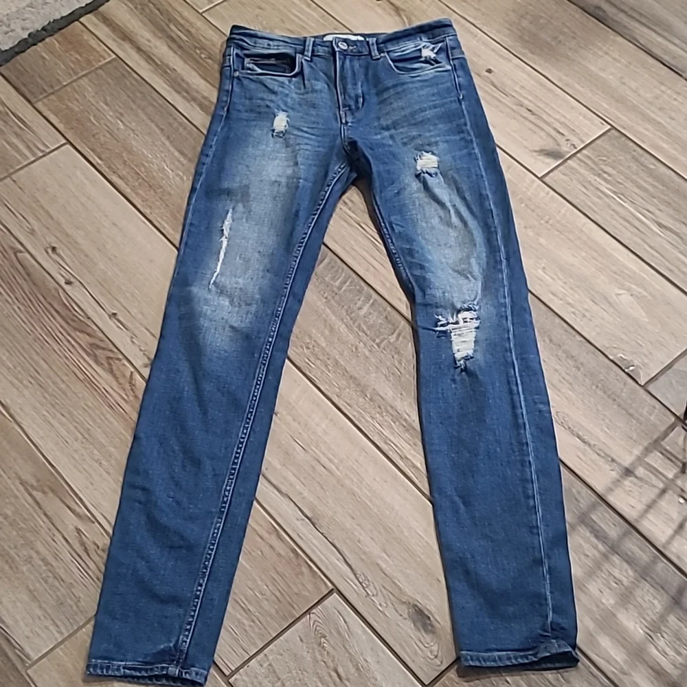 L.O.G.G. Jeans - Picture 2 of 8